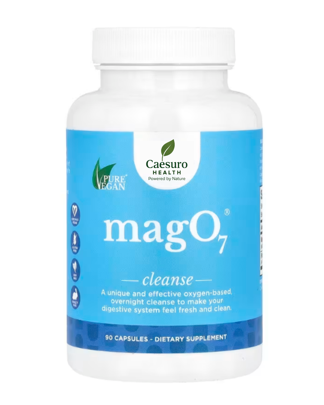 Caesuro™ Magnesium Colon Cleanse